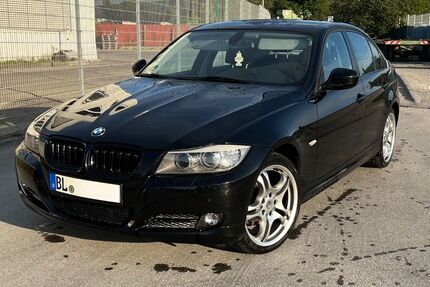 BMW 318 Gebrauchtwagen