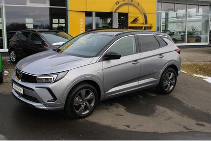 Opel Grandland (X) Gebrauchtwagen