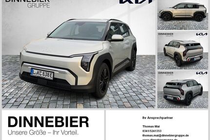 Kia EV3 Gebrauchtwagen