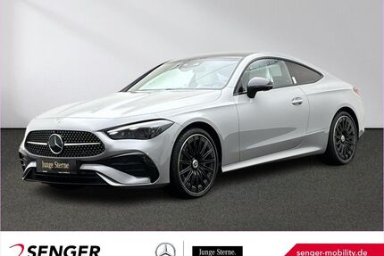 Mercedes-Benz CLE 220 Gebrauchtwagen