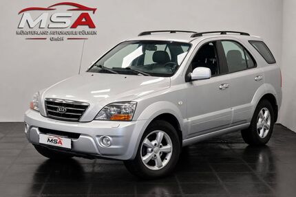 Kia Sorento Gebrauchtwagen