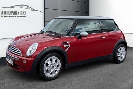 Mini Cooper Gebrauchtwagen