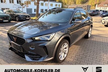 Cupra Formentor Gebrauchtwagen