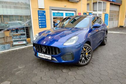 Maserati Grecale Gebrauchtwagen