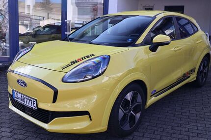 Ford Puma Gen-E Gebrauchtwagen