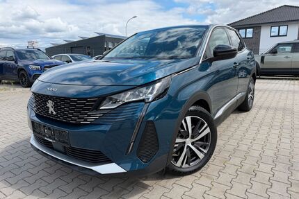 Peugeot 3008 Gebrauchtwagen