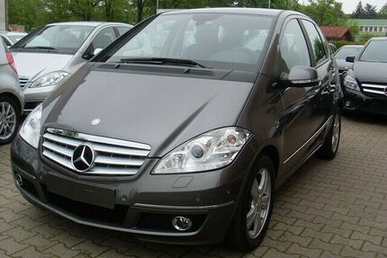 Mercedes-Benz A 160 Gebrauchtwagen