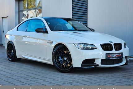 BMW M3 Gebrauchtwagen