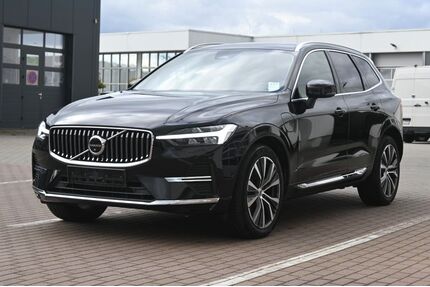 Volvo XC60 Gebrauchtwagen