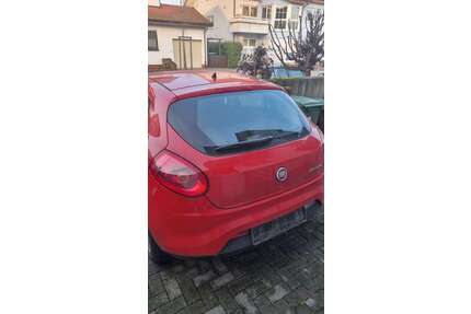 Fiat Bravo Gebrauchtwagen