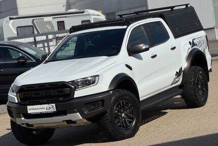 Ford Raptor Gebrauchtwagen