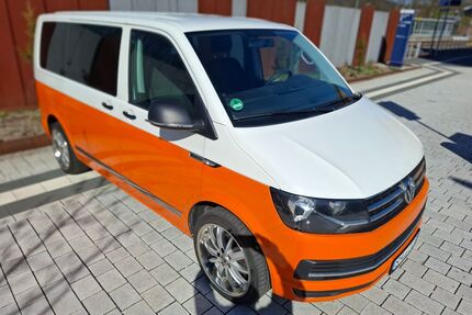 VW T6 Multivan Gebrauchtwagen