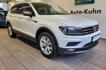 BMW Tiguan Allspace 