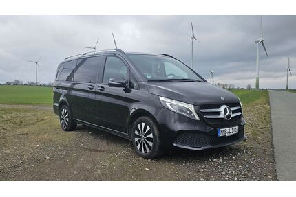 Mercedes-Benz V 250 Gebrauchtwagen