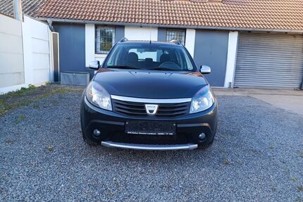 Dacia Sandero Gebrauchtwagen