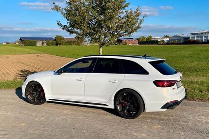 Audi RS4 Gebrauchtwagen