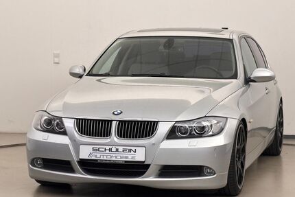 BMW 325 Gebrauchtwagen