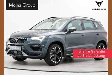 Cupra Ateca Gebrauchtwagen