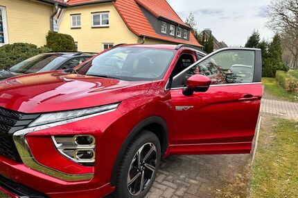 Mitsubishi Eclipse Cross Gebrauchtwagen