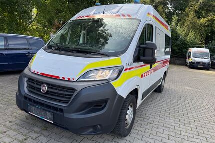 Fiat Ducato Gebrauchtwagen
