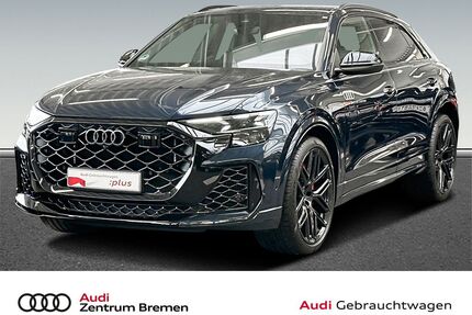 Audi RSQ8 Gebrauchtwagen