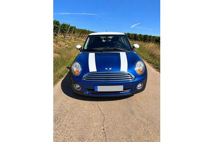 Mini Cooper Gebrauchtwagen