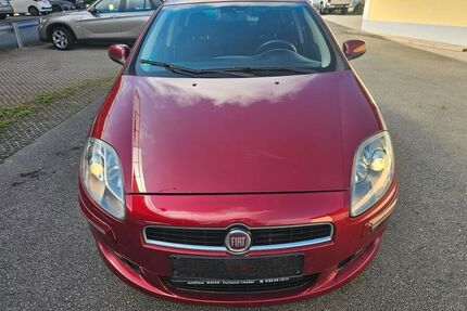 Fiat Bravo Gebrauchtwagen