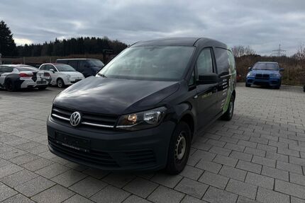 VW Caddy Maxi Gebrauchtwagen