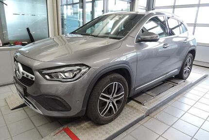 Mercedes-Benz GLA 200 Gebrauchtwagen