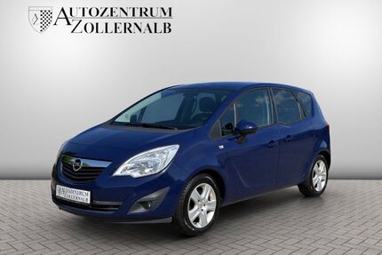Opel Meriva Gebrauchtwagen
