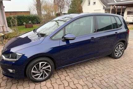 VW Golf Sportsvan Gebrauchtwagen