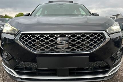 Seat Tarraco Gebrauchtwagen