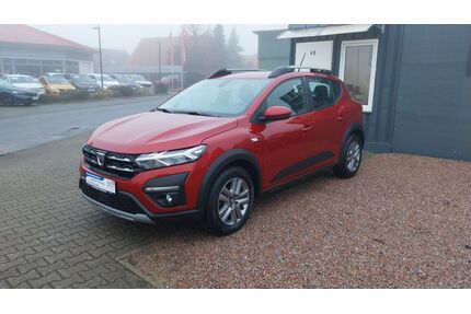 Dacia Sandero Gebrauchtwagen