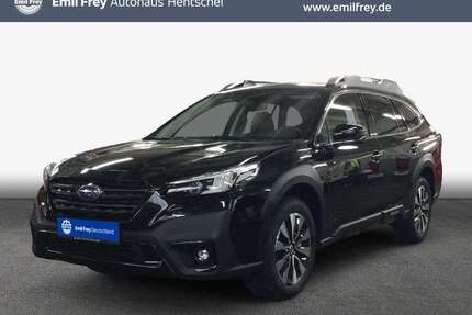 Subaru OUTBACK Gebrauchtwagen