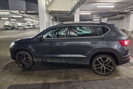 Seat Ateca Gebrauchtwagen