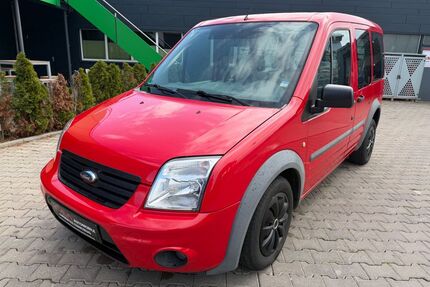 Ford Tourneo Gebrauchtwagen