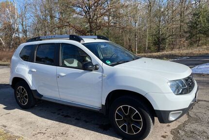 Dacia Duster Gebrauchtwagen