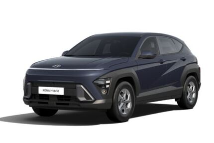 Hyundai KONA Gebrauchtwagen