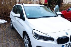 BMW 225 Active Tourer Gebrauchtwagen