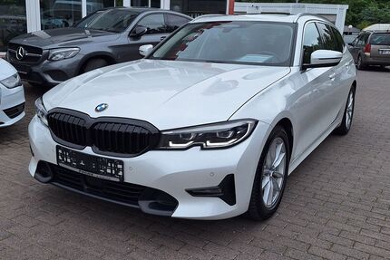 BMW 330 Gebrauchtwagen