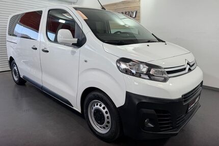 Citroen Jumpy Gebrauchtwagen