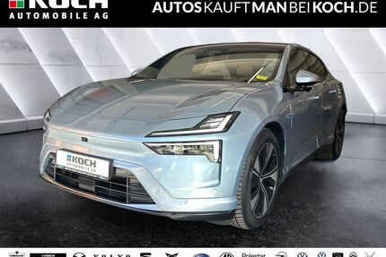 Polestar 4 Gebrauchtwagen