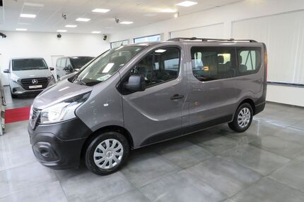 Nissan NV300 Gebrauchtwagen