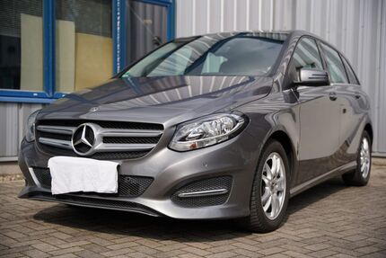 Mercedes-Benz B 180 Gebrauchtwagen