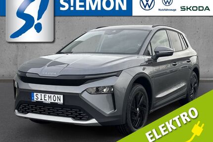 Skoda Elroq Gebrauchtwagen