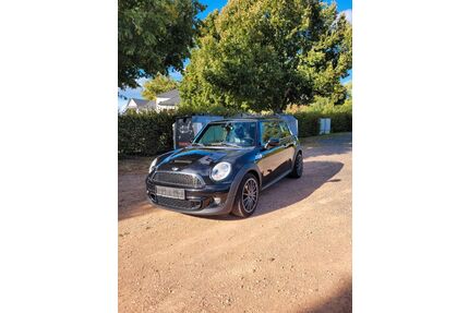 Mini Cooper S Gebrauchtwagen