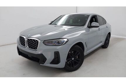 BMW X4 Gebrauchtwagen