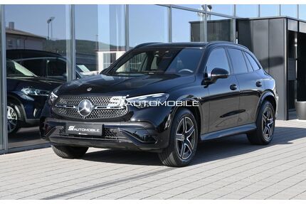 Mercedes-Benz GLC 300 Gebrauchtwagen