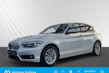 BMW 118 Gebrauchtwagen