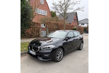 BMW 118 Gebrauchtwagen